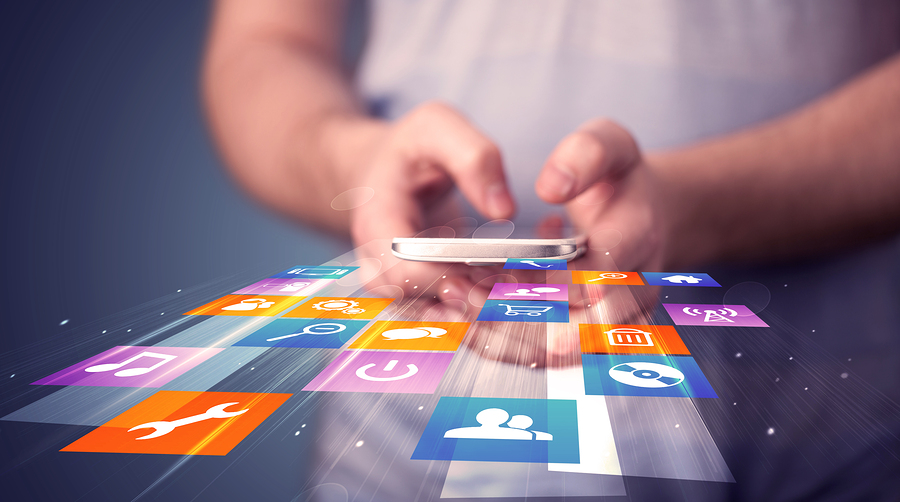 Mobile and Web Application Development: Understand the State of the Industry